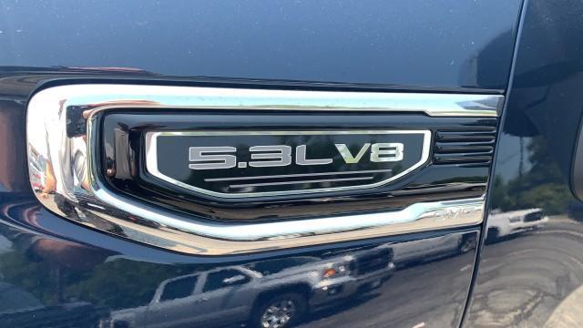 used 2019 GMC Sierra 1500 car, priced at $42,995