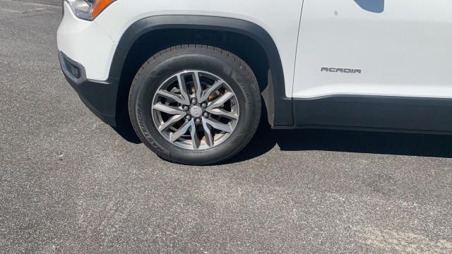 used 2019 GMC Acadia car, priced at $18,495