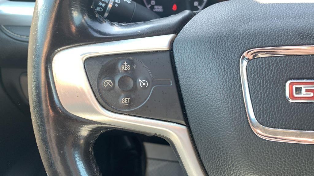 used 2019 GMC Acadia car, priced at $18,995