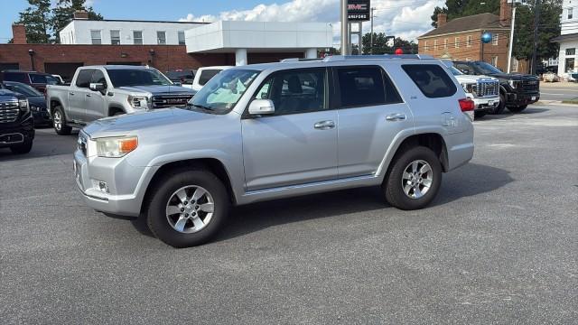 used 2011 Toyota 4Runner car, priced at $16,495