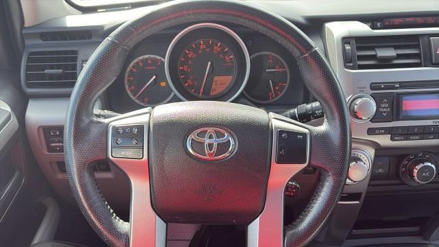 used 2011 Toyota 4Runner car, priced at $16,495