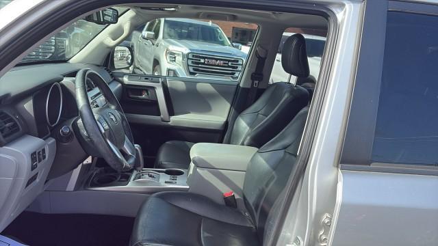 used 2011 Toyota 4Runner car, priced at $16,495