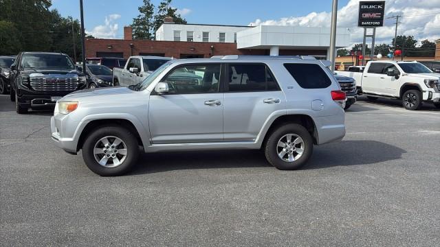 used 2011 Toyota 4Runner car, priced at $16,495