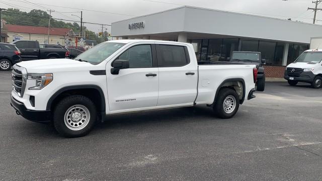 used 2019 GMC Sierra 1500 car, priced at $29,995