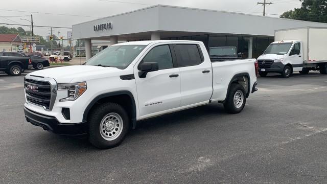 used 2019 GMC Sierra 1500 car, priced at $29,995