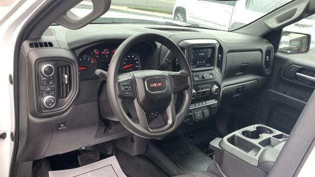 used 2019 GMC Sierra 1500 car, priced at $29,995