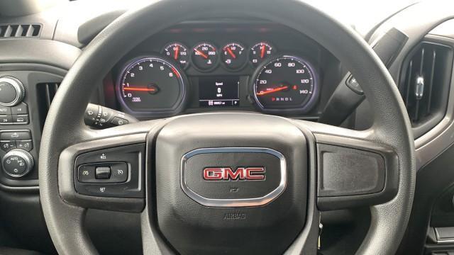 used 2019 GMC Sierra 1500 car, priced at $29,495