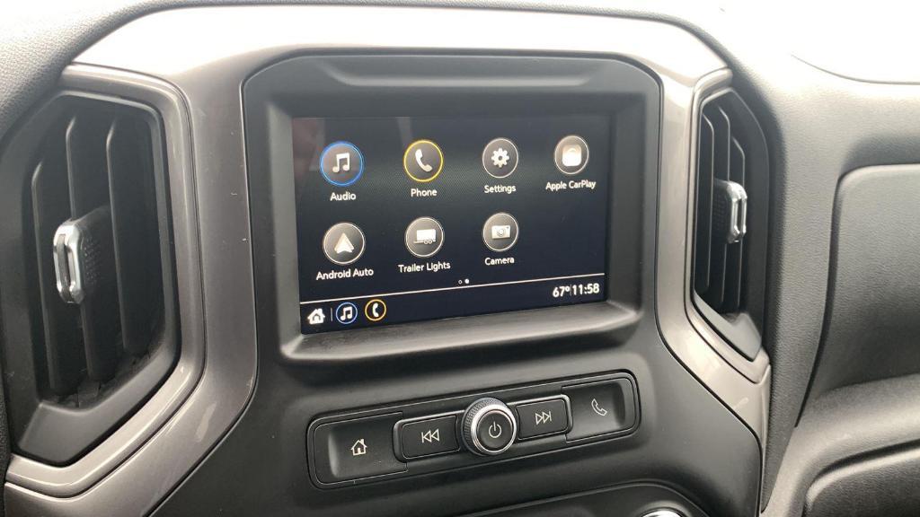 used 2019 GMC Sierra 1500 car, priced at $29,995