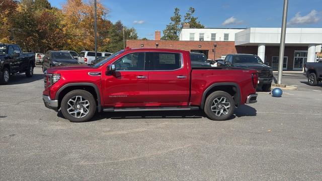 new 2024 GMC Sierra 1500 car, priced at $55,725