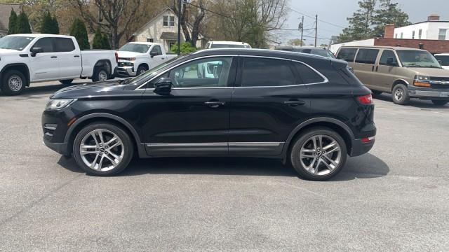 used 2015 Lincoln MKC car, priced at $15,995