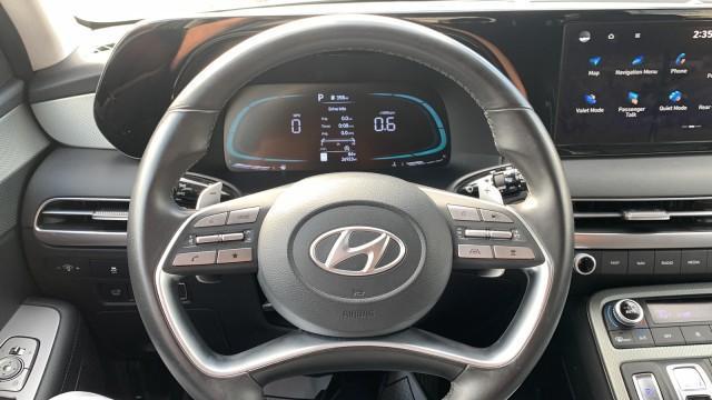 used 2023 Hyundai Palisade car, priced at $35,495