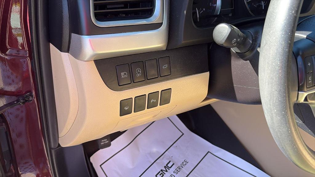 used 2019 Toyota Highlander car