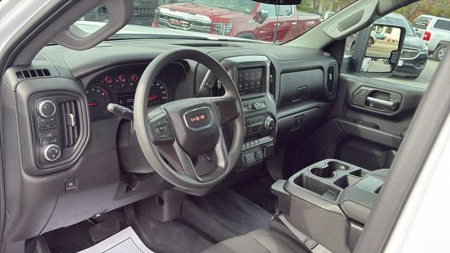 new 2024 GMC Sierra 2500 car, priced at $54,235