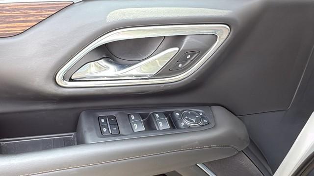 used 2024 Chevrolet Tahoe car, priced at $75,995