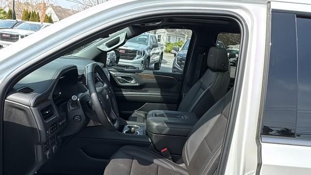 used 2024 Chevrolet Tahoe car, priced at $75,995