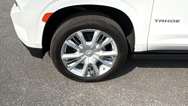 used 2024 Chevrolet Tahoe car, priced at $75,995