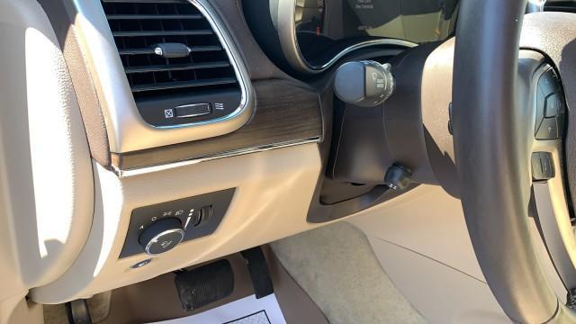 used 2017 Jeep Grand Cherokee car, priced at $25,996