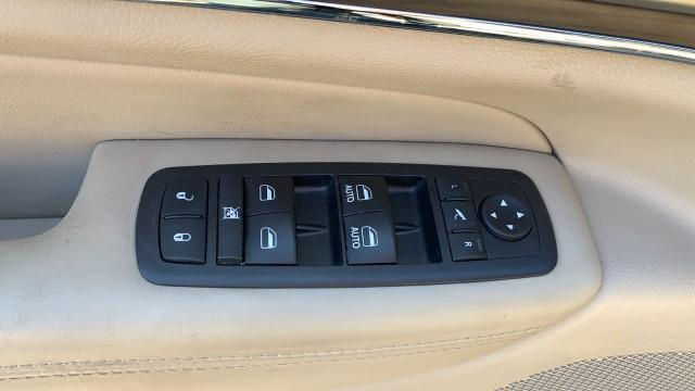 used 2017 Jeep Grand Cherokee car, priced at $25,995