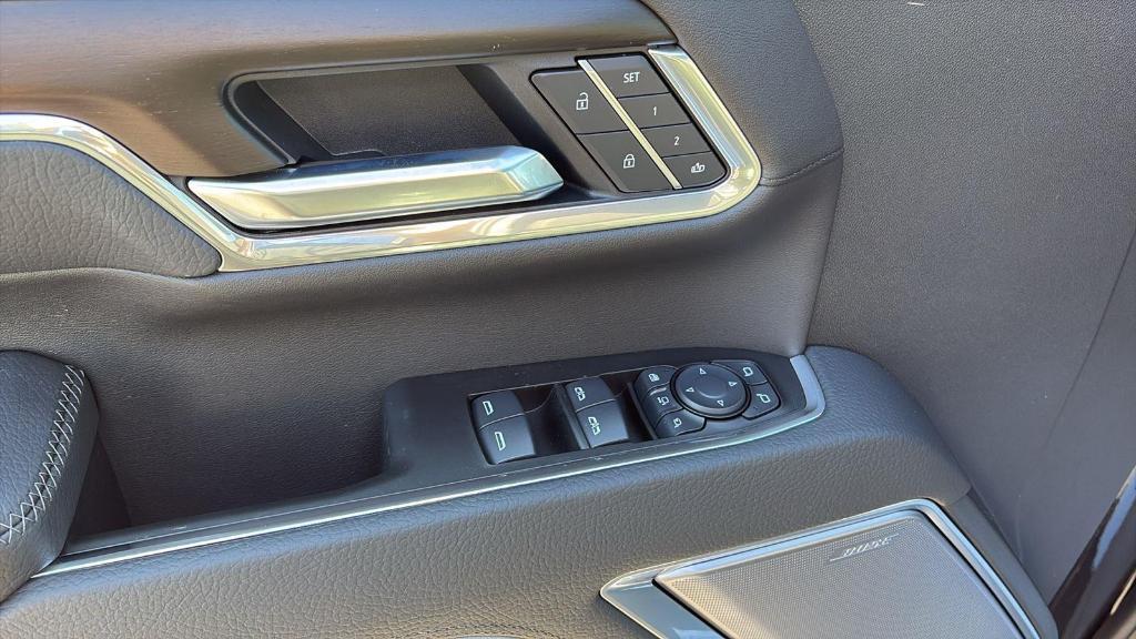 new 2025 GMC Sierra 2500 car, priced at $83,255