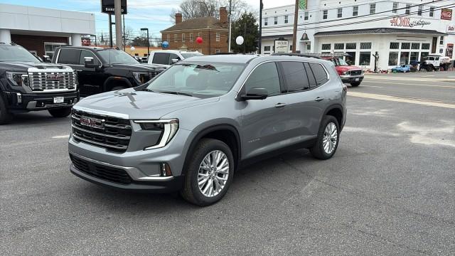 new 2025 GMC Acadia car, priced at $47,175