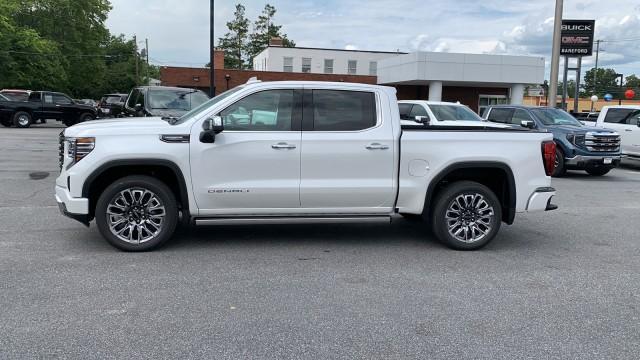 new 2024 GMC Sierra 1500 car, priced at $79,655