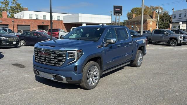 new 2025 GMC Sierra 1500 car, priced at $72,945