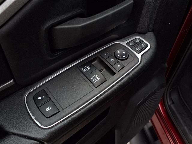 used 2024 Ram 2500 car, priced at $46,400