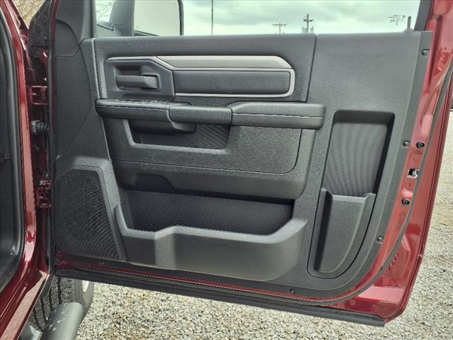used 2024 Ram 2500 car, priced at $46,400