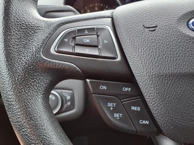 used 2018 Ford Escape car, priced at $11,600