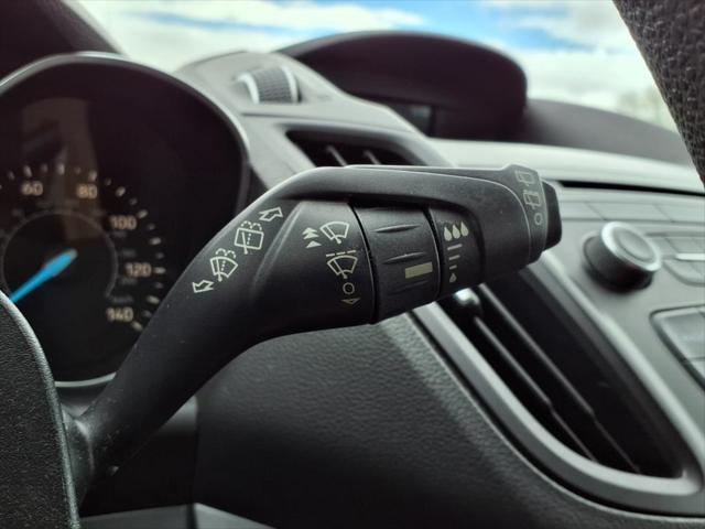 used 2018 Ford Escape car, priced at $11,600
