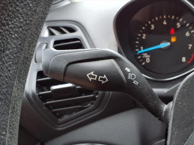 used 2018 Ford Escape car, priced at $11,600