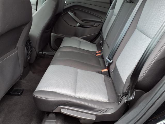 used 2018 Ford Escape car, priced at $11,600