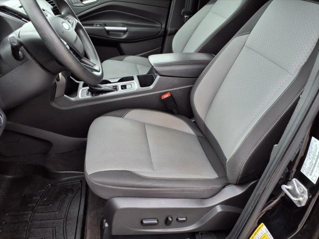 used 2018 Ford Escape car, priced at $11,600