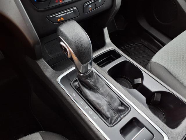 used 2018 Ford Escape car, priced at $11,600