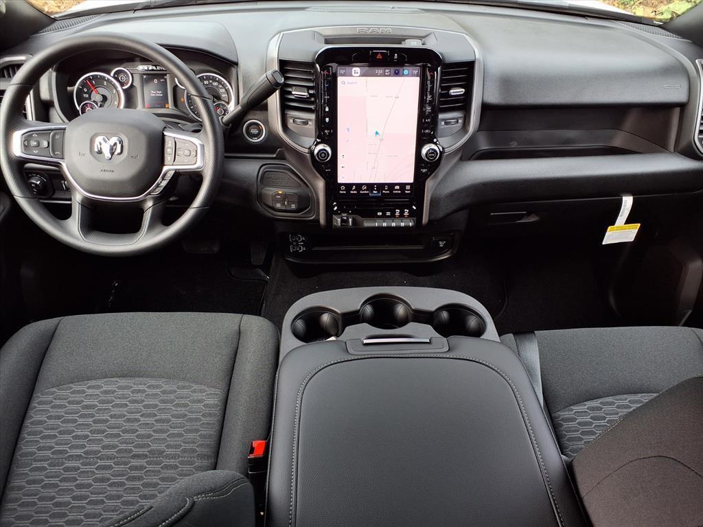 new 2026 Ram 3500 car, priced at $67,449