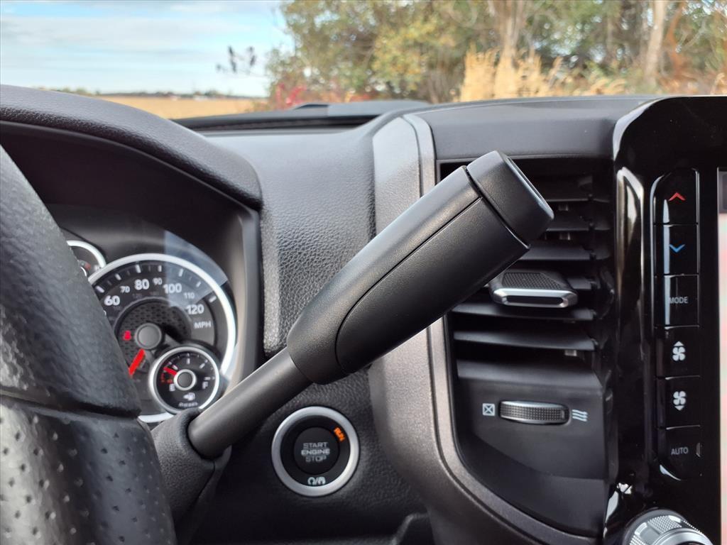 new 2026 Ram 3500 car, priced at $67,449