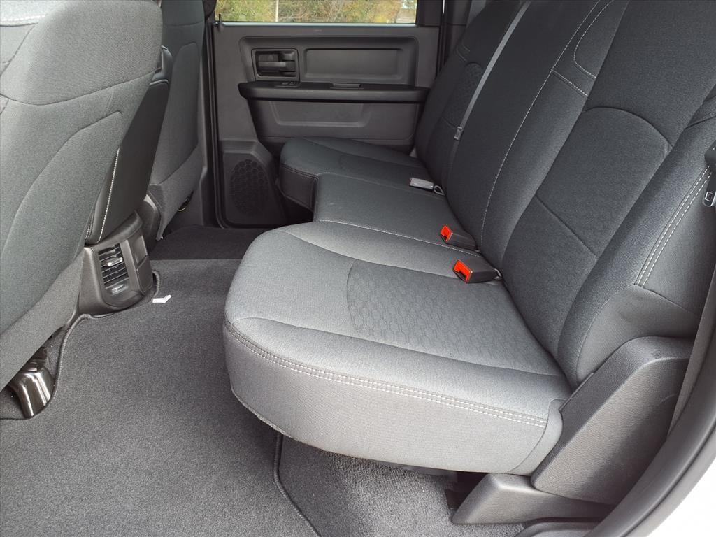 new 2026 Ram 3500 car, priced at $67,449