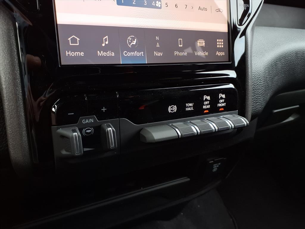 new 2026 Ram 3500 car, priced at $67,449