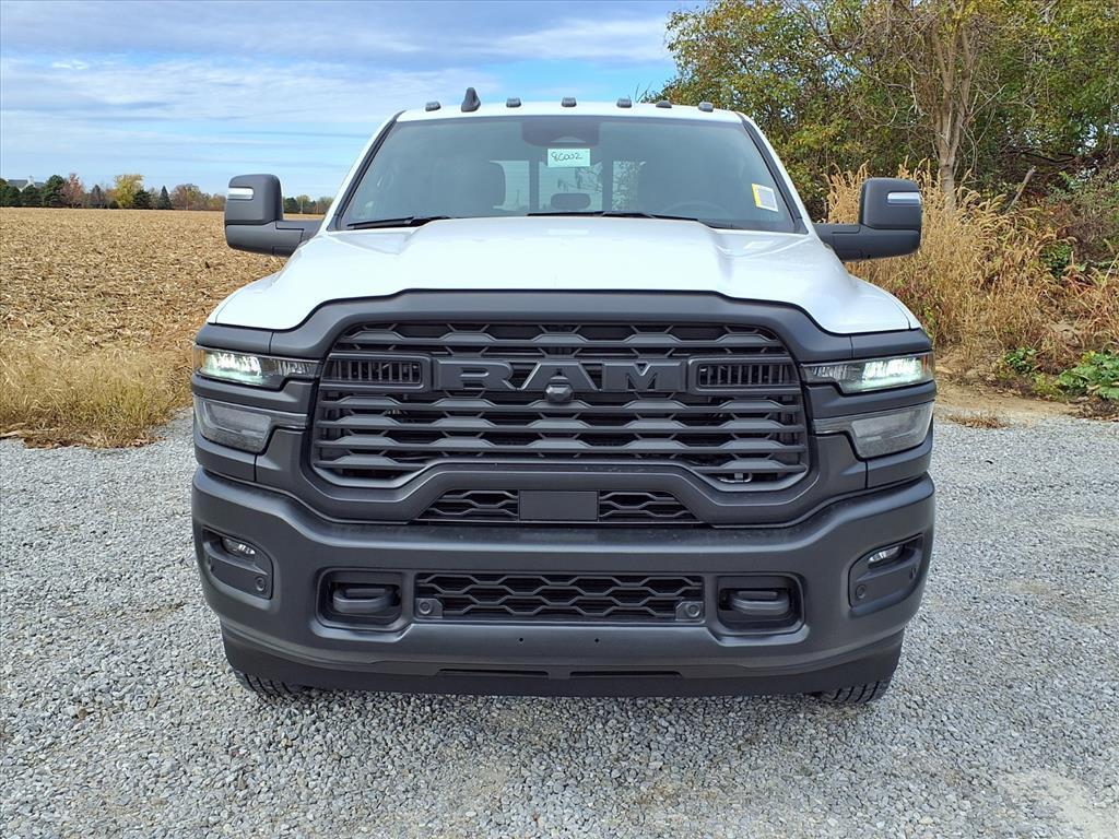 new 2026 Ram 3500 car, priced at $67,449
