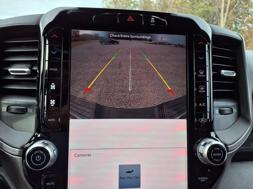 new 2026 Ram 3500 car, priced at $67,449