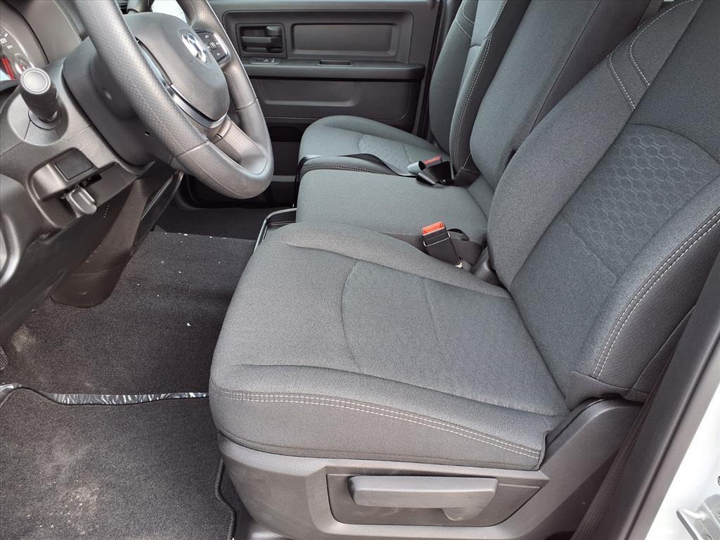 new 2026 Ram 3500 car, priced at $67,449