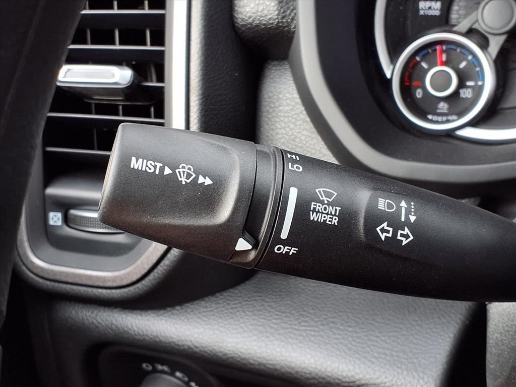 new 2026 Ram 3500 car, priced at $67,449