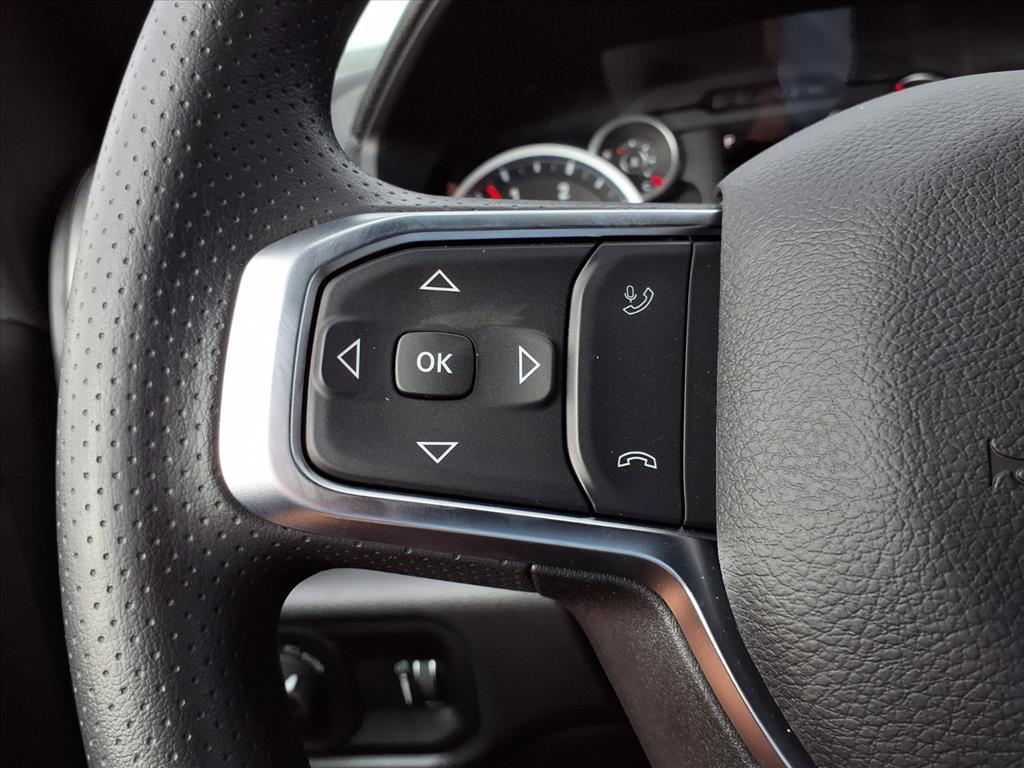 new 2026 Ram 3500 car, priced at $67,449