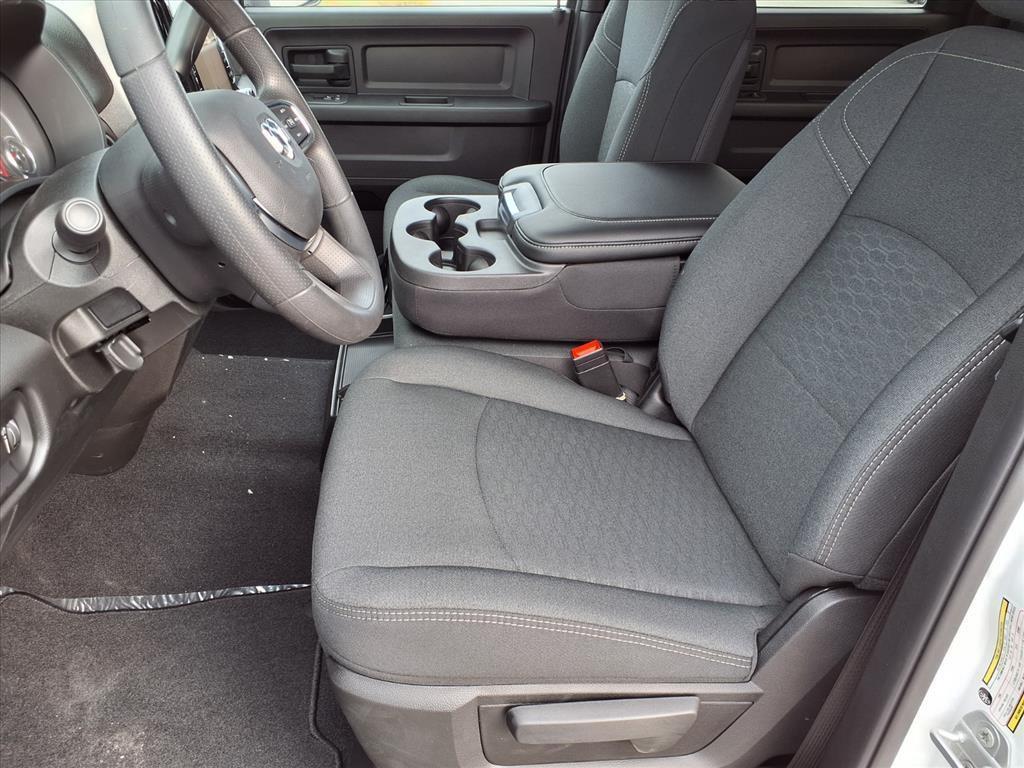 new 2026 Ram 3500 car, priced at $67,449