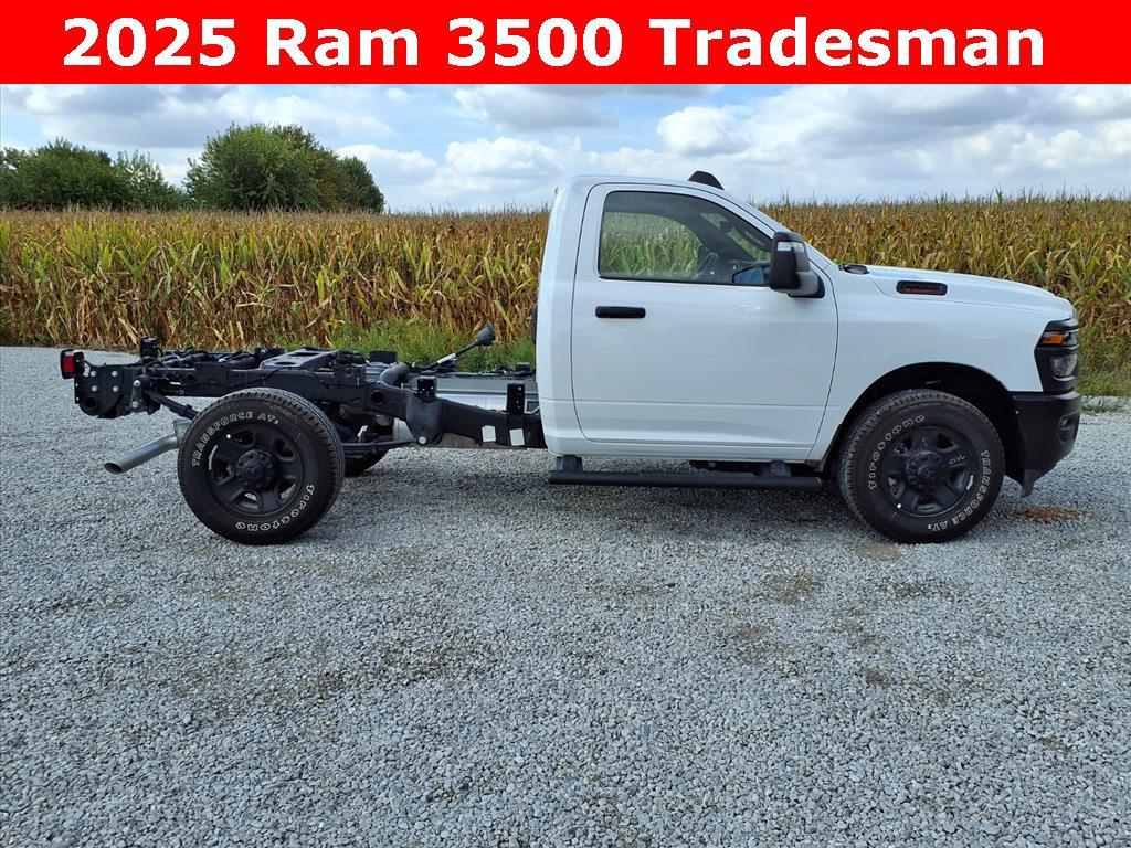 used 2025 Ram 3500 car, priced at $29,000
