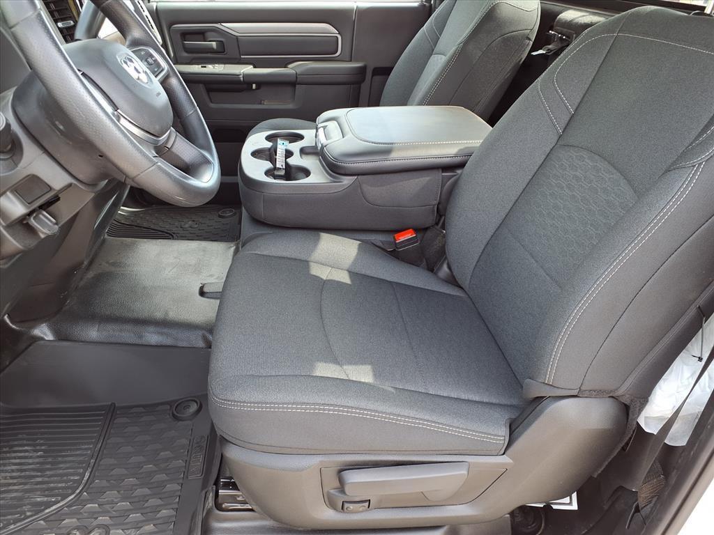 used 2025 Ram 3500 car, priced at $29,000