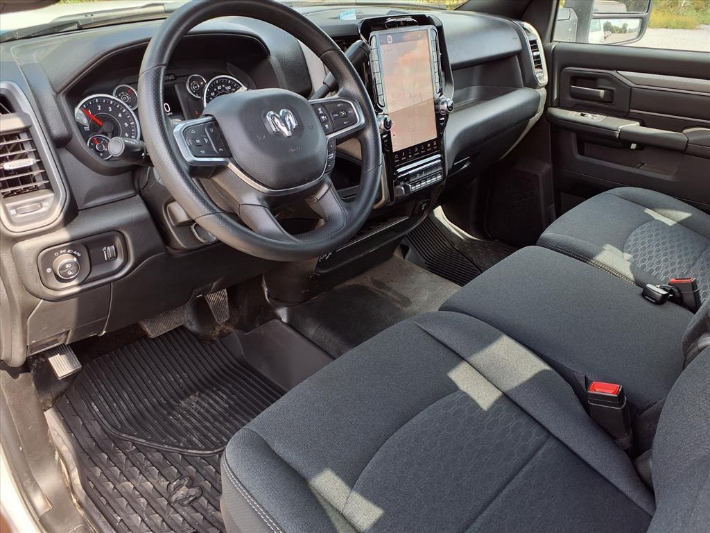 used 2025 Ram 3500 car, priced at $29,000