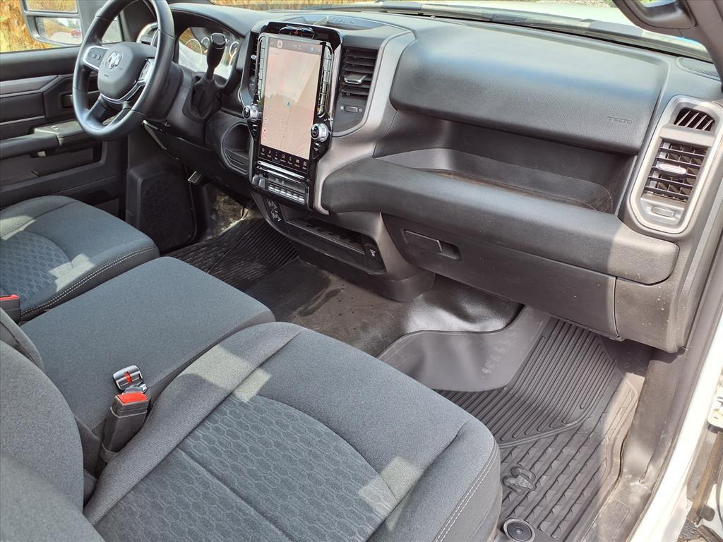 used 2025 Ram 3500 car, priced at $29,000