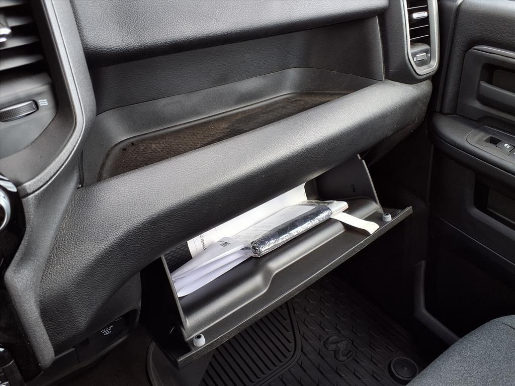 used 2025 Ram 3500 car, priced at $29,000