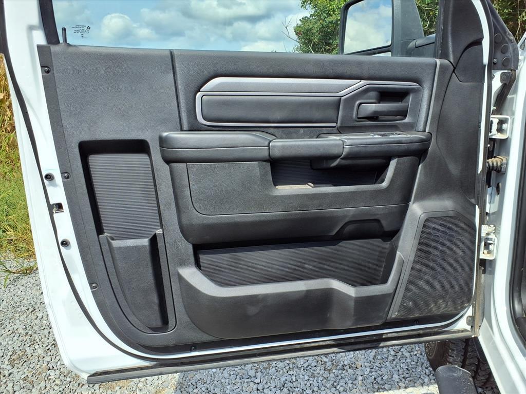 used 2025 Ram 3500 car, priced at $29,000